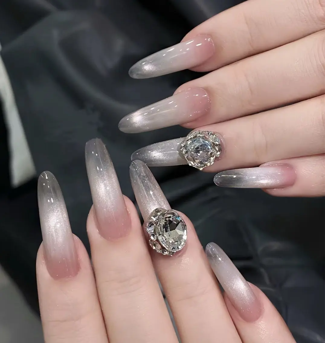 ネイル ハンドネイル ハンドケア mionail 🎀難波店のネイルデザイン