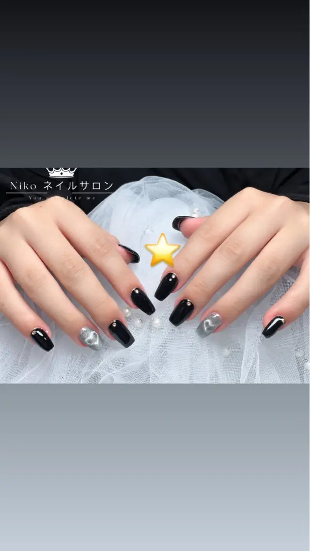 ネイル チークネイル 長さ出し フットネイル フレンチネイル ジェルネイル ハンドネイル NIKO NAIL 柏のネイルデザイン