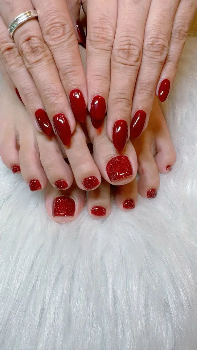 ネイル エン Nail salonのネイルデザイン