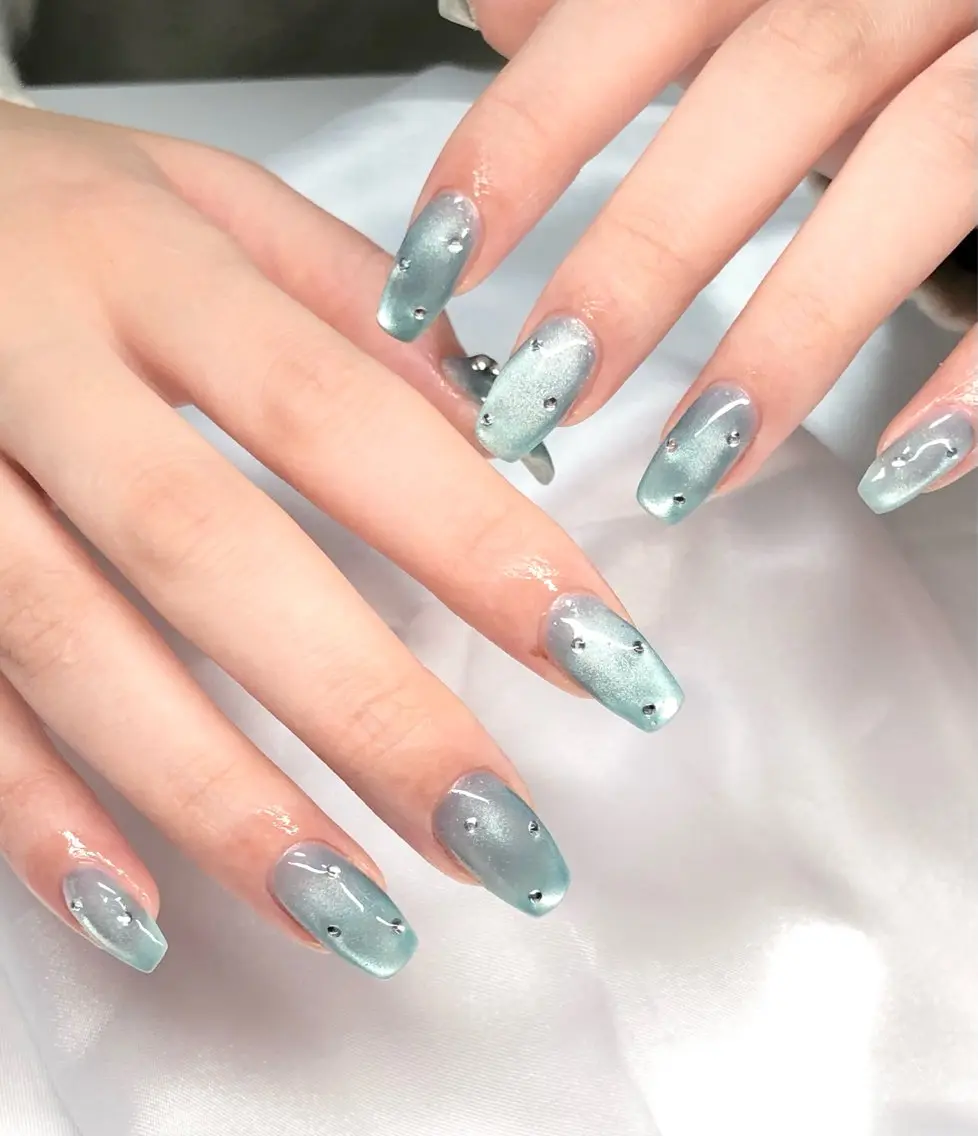 ネイル NiKa Nailのネイルデザイン