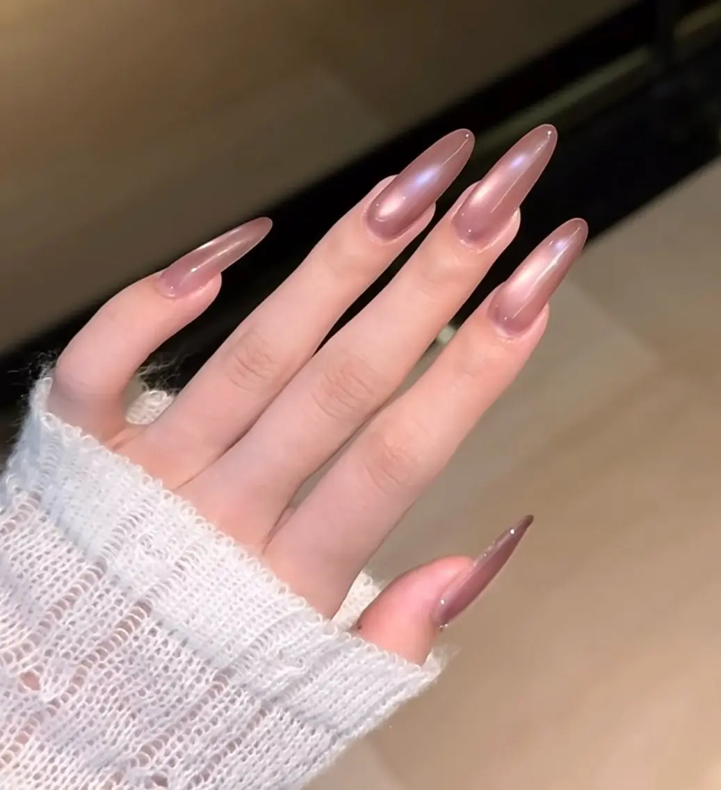 ネイル ハンドネイル Dione Nail きよみのネイルデザイン
