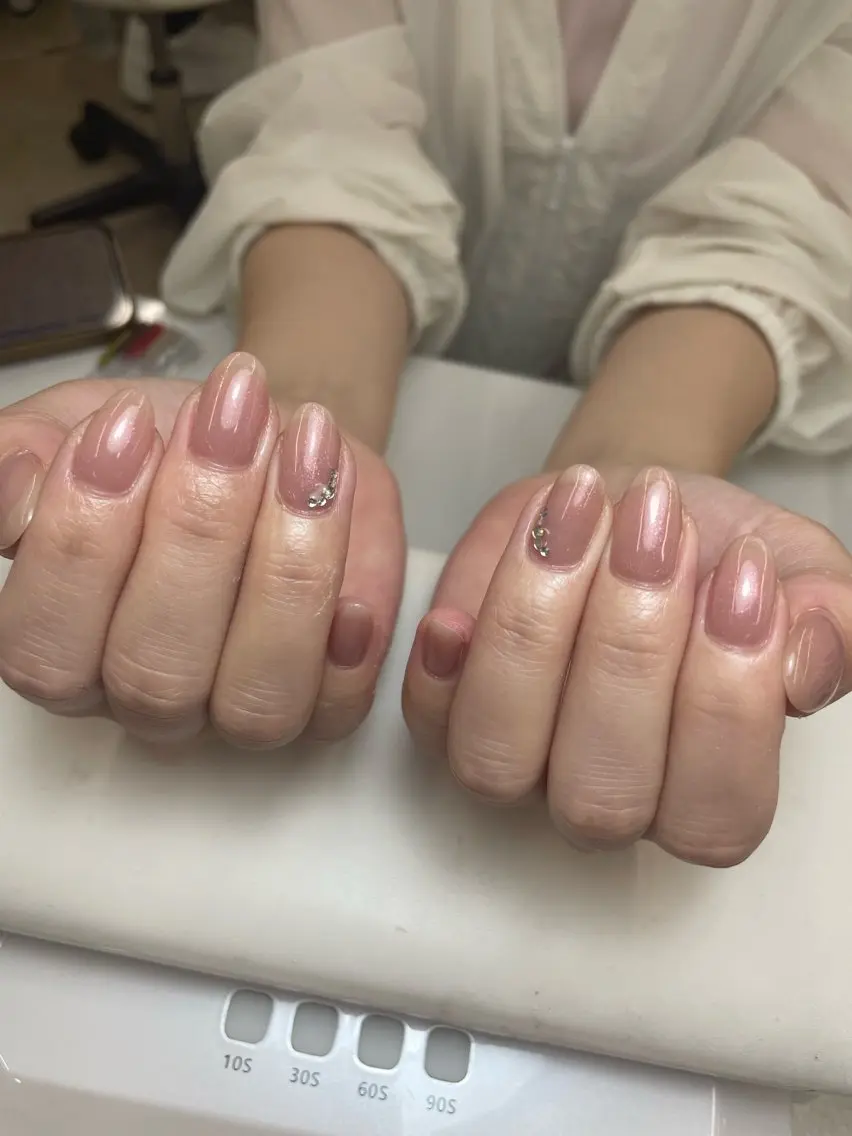 ネイル ハンドネイル takahashi chihoのネイルデザイン