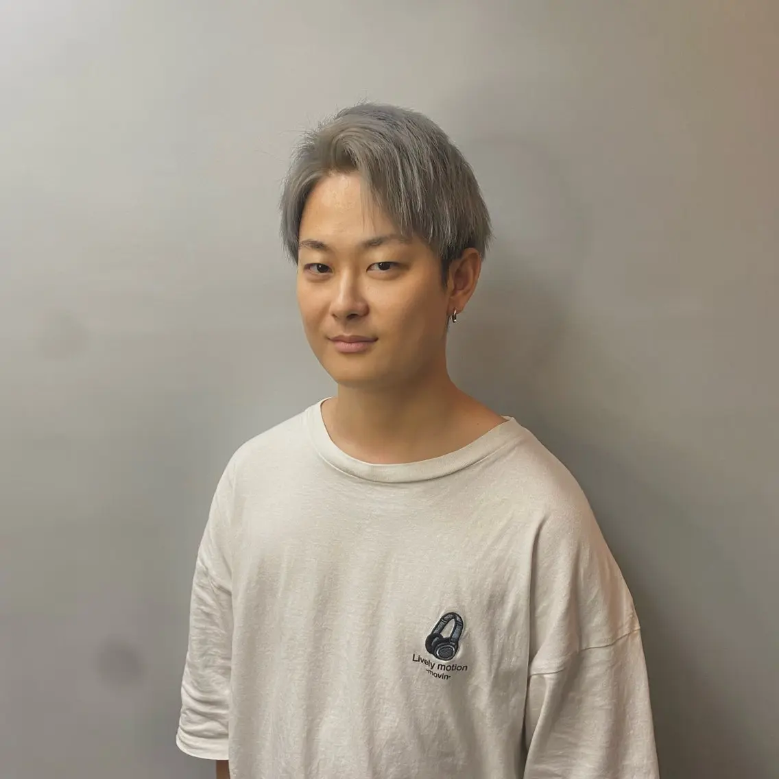 ショート 寺島 希乃佳のヘアスタイル