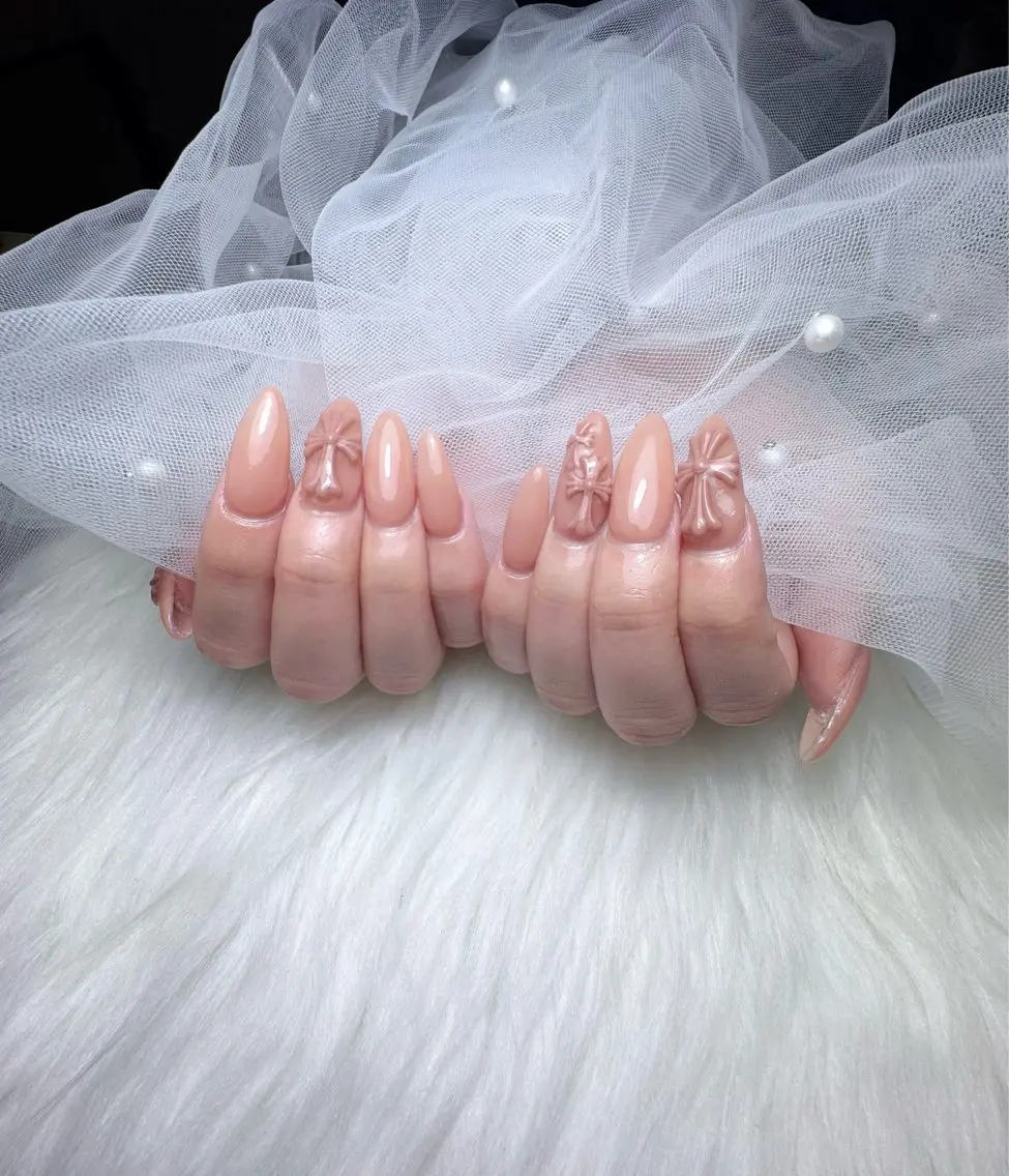 ネイル ハンドネイル Nail Salon K&Rのネイルデザイン