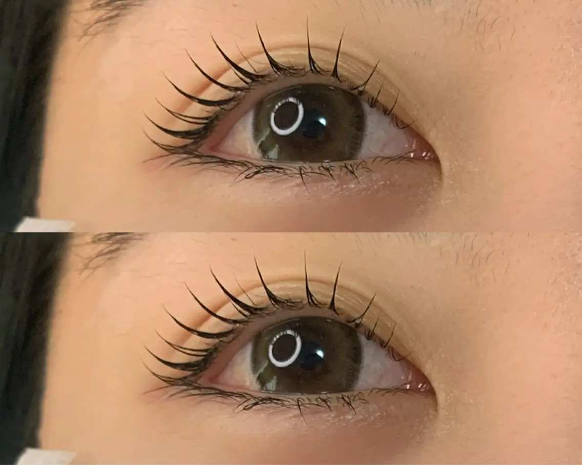 マツエク・マツパ まつげパーマ Eyelash Salon IROのマツエク・マツパデザイン