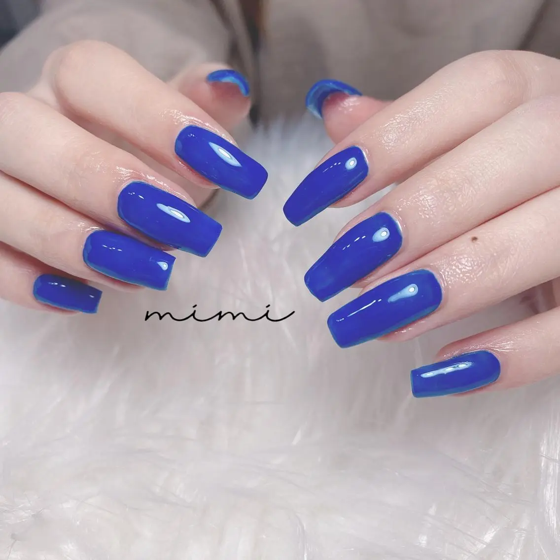 ネイル ハンドネイル mimi. Soraのネイルデザイン