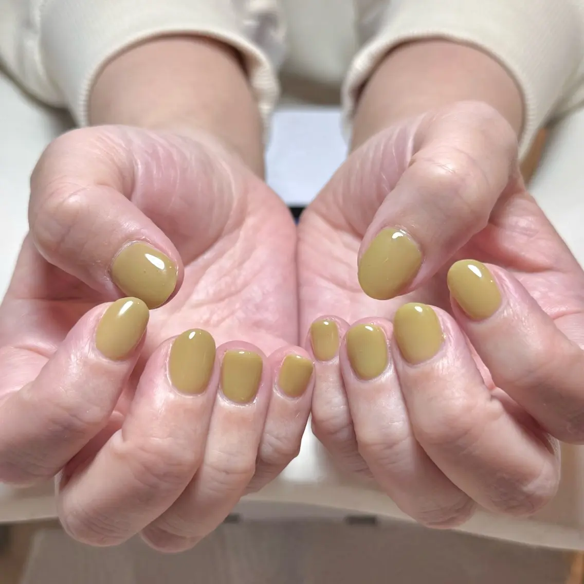 ネイル ハンドネイル ayari 🦋久屋大通のネイルデザイン