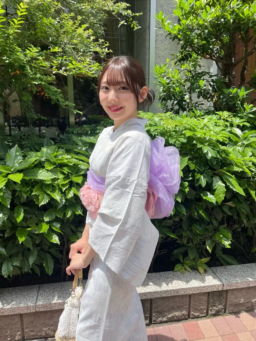 ヘアアレンジ 佐野 優美子のヘアスタイル