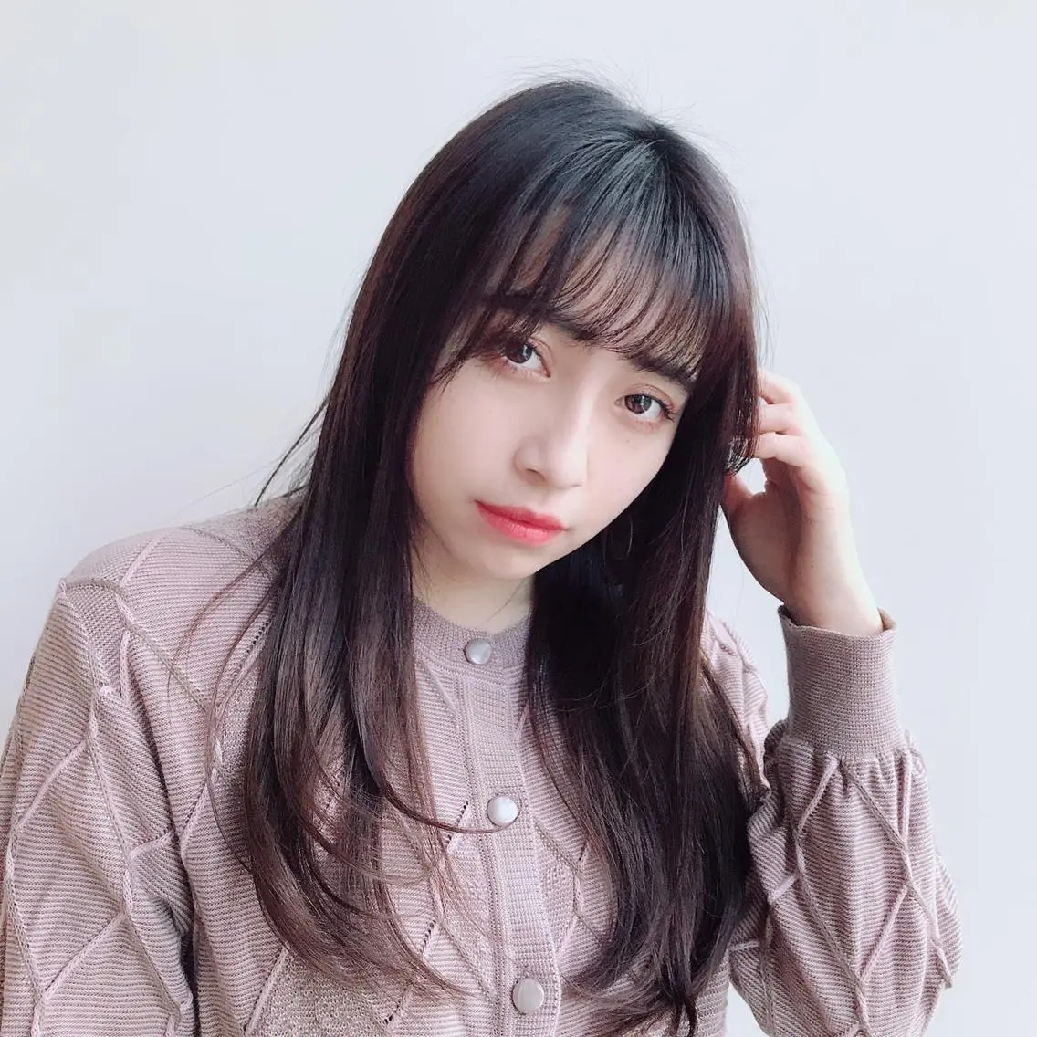 ロング カラー 大人可愛いHair ❤︎Ayakoのヘアスタイル