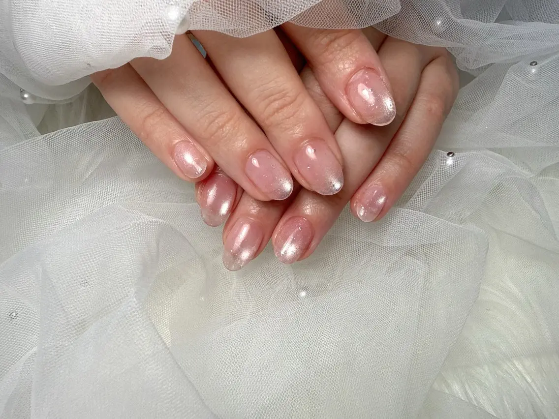 ネイル private nail bellのネイルデザイン
