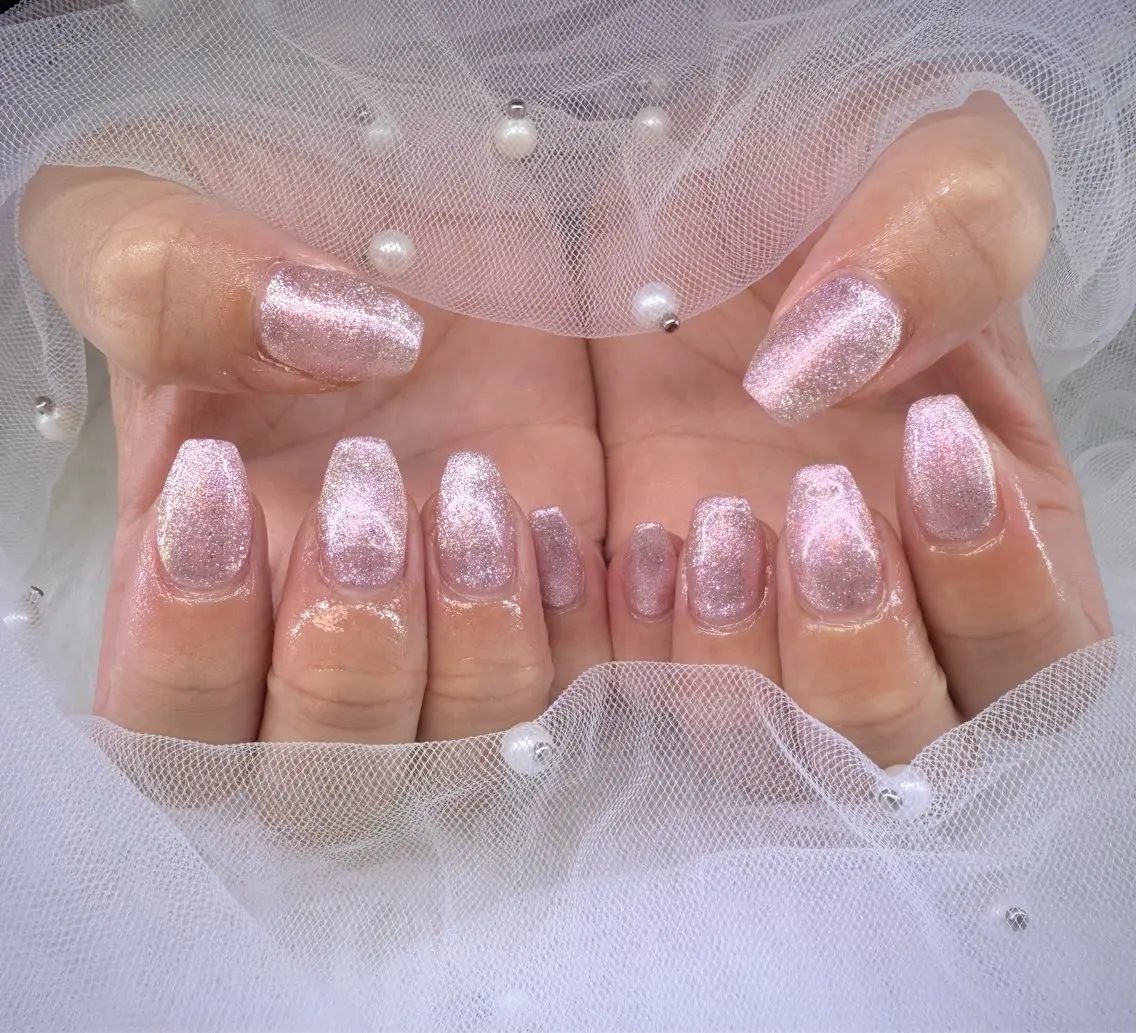 ネイル ハンドネイル CREA nailsalonのネイルデザイン