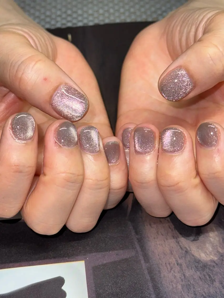 ネイル jeu nail.のネイルデザイン