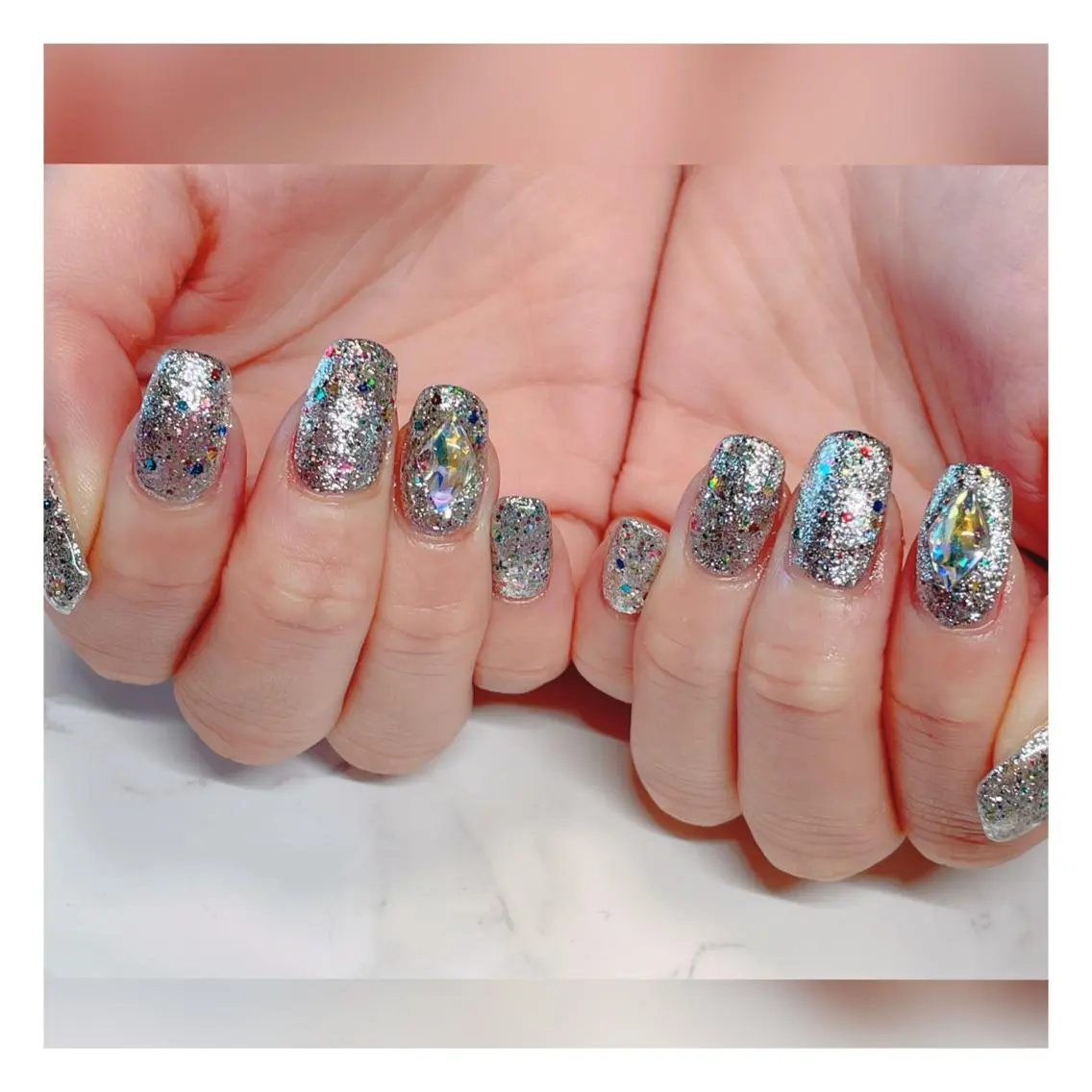 ネイル Nailsalon mimiのネイルデザイン