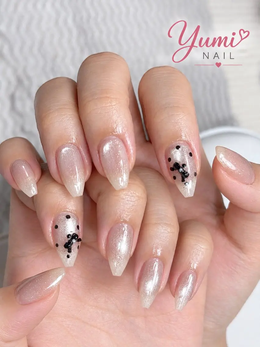 ネイル Yumi Nailのネイルデザイン