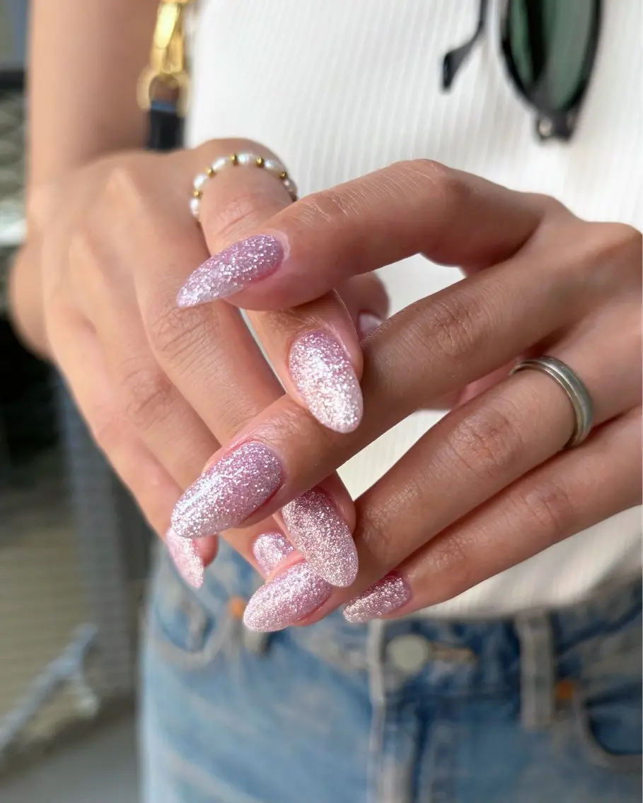 ネイル ハンドネイル nailsalon amity🌿池田のネイルデザイン