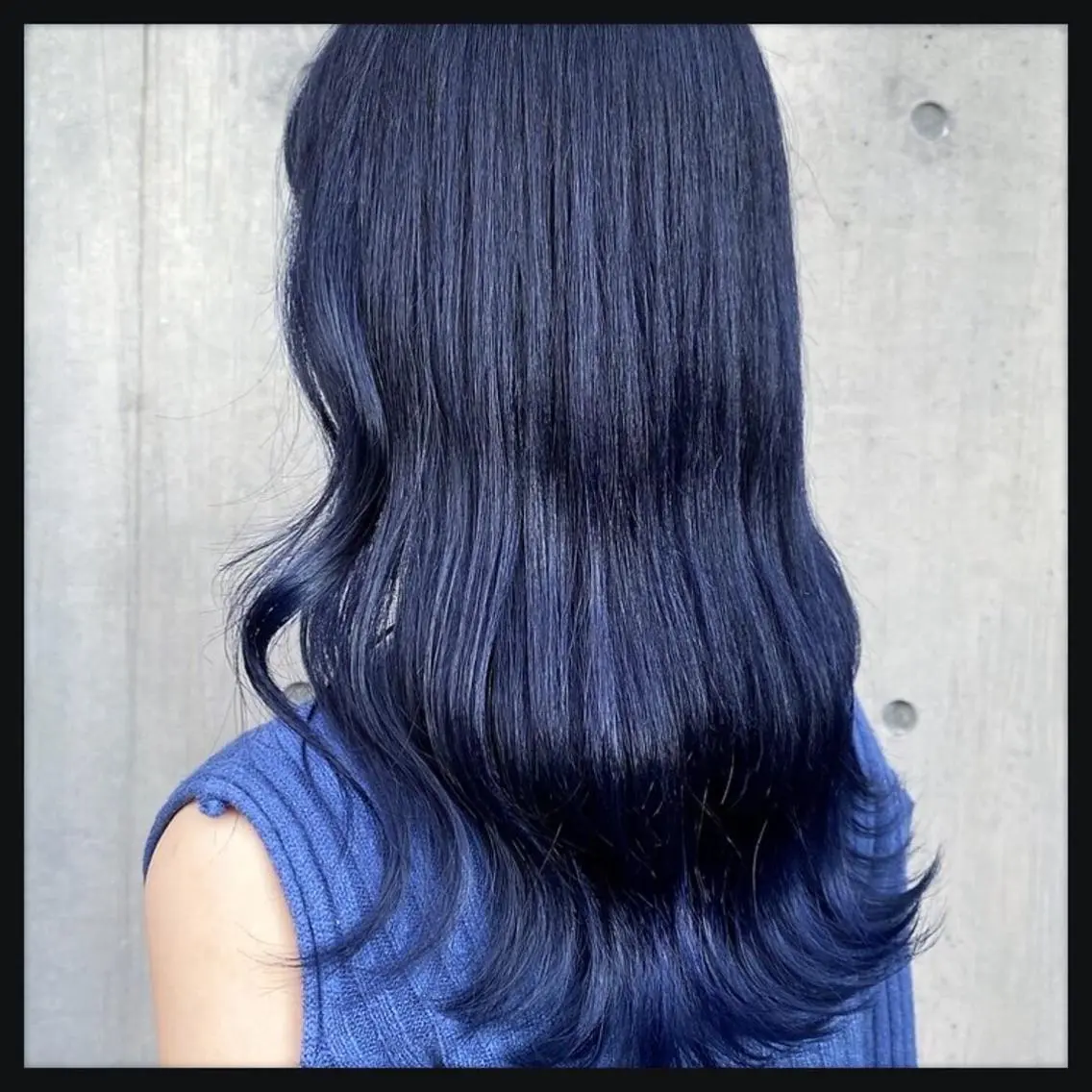 ロング カラー パーマ ヘアアレンジ メンズ キッズ ネイル マツエク・マツパ アイブロウ カット ヘアカラー 縮毛矯正 トリートメント ヘアセット ☔️髪質改善🉐割✨ 🐸“ever”🐸のヘアスタイル