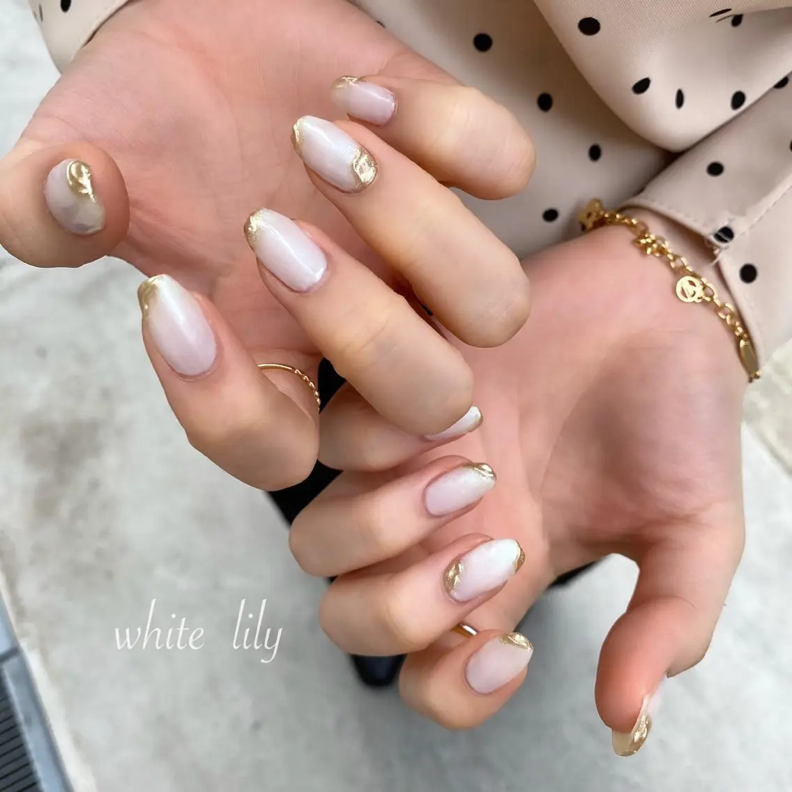 ネイル ハンドネイル suuu beautyのネイルデザイン