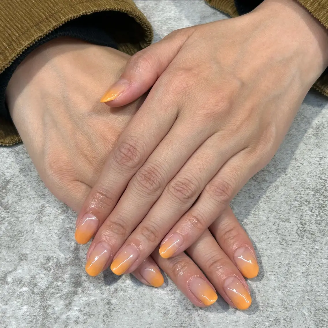 ネイル Cielbyluxe Handoのネイルデザイン