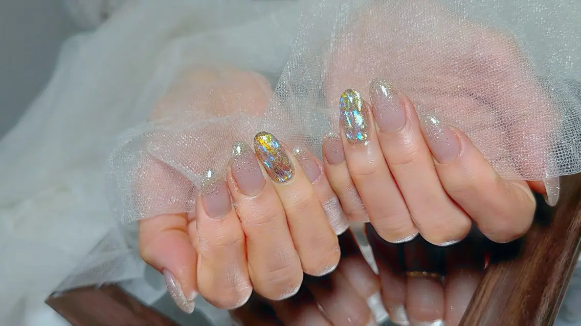 ネイル ハンドネイル Ayumi nails川崎店のネイルデザイン