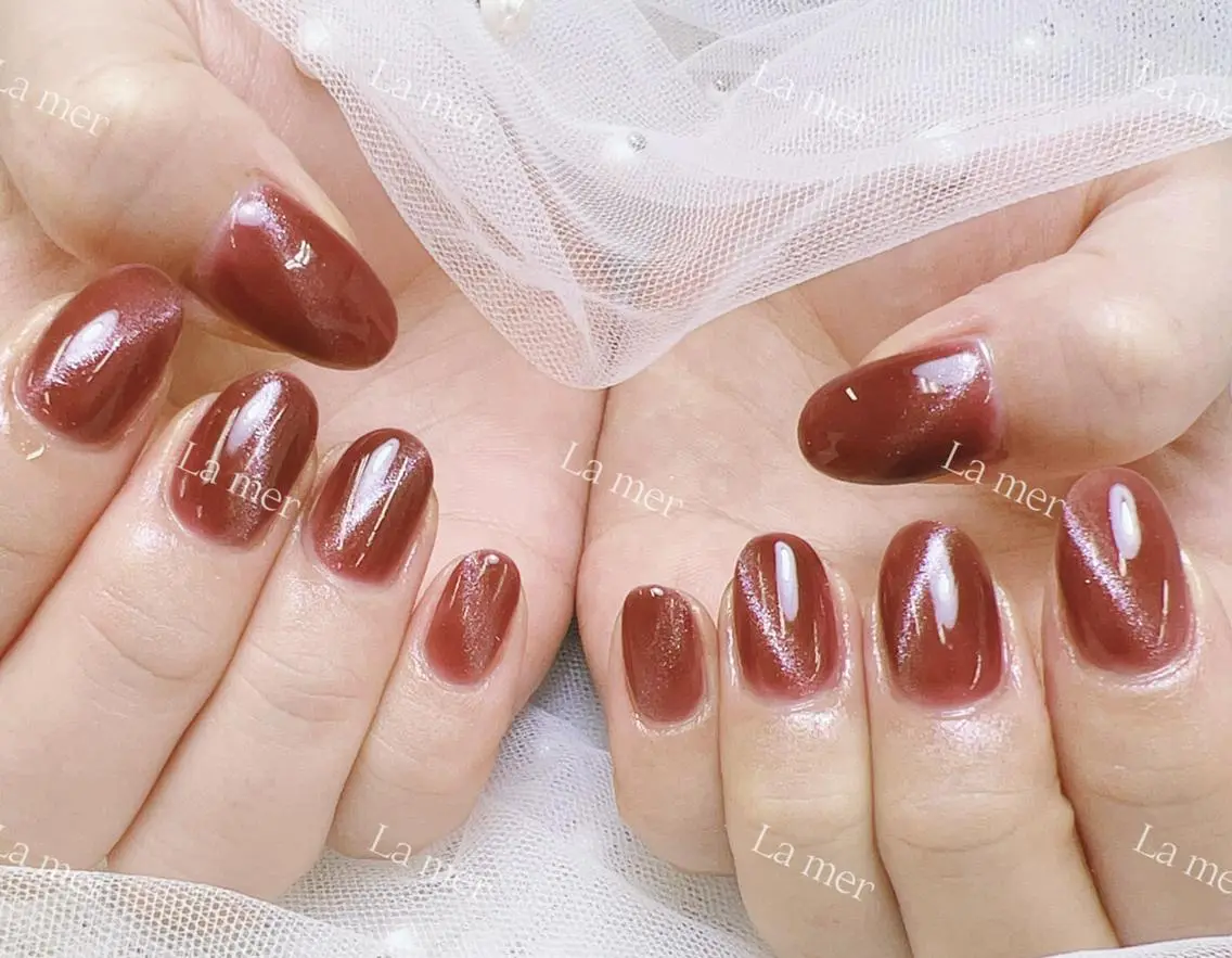 ネイル hikikibyee ♡のネイルデザイン