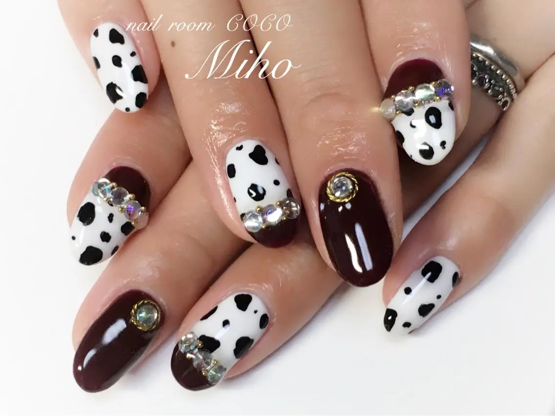 ネイル nail Berunaのネイルデザイン