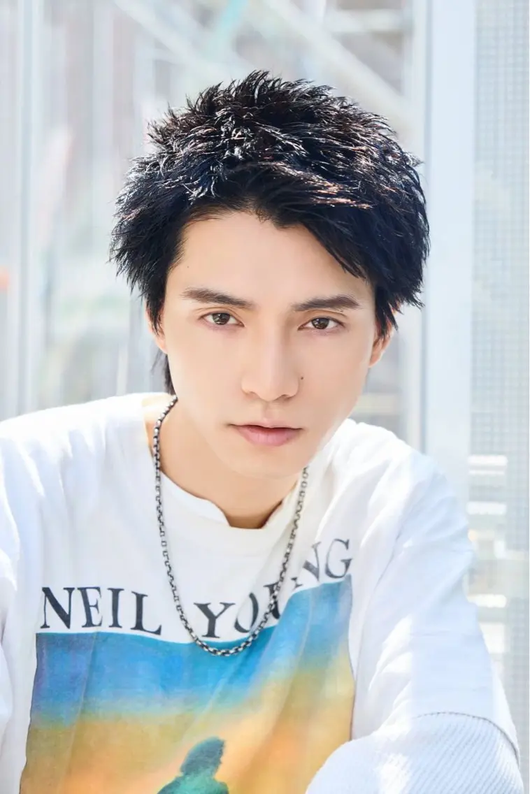 【メンズ限定】🌈🌈似合わせメンズカット⭐️➕最新トリートメント➕プチヘッドスパ💆♂️の写真