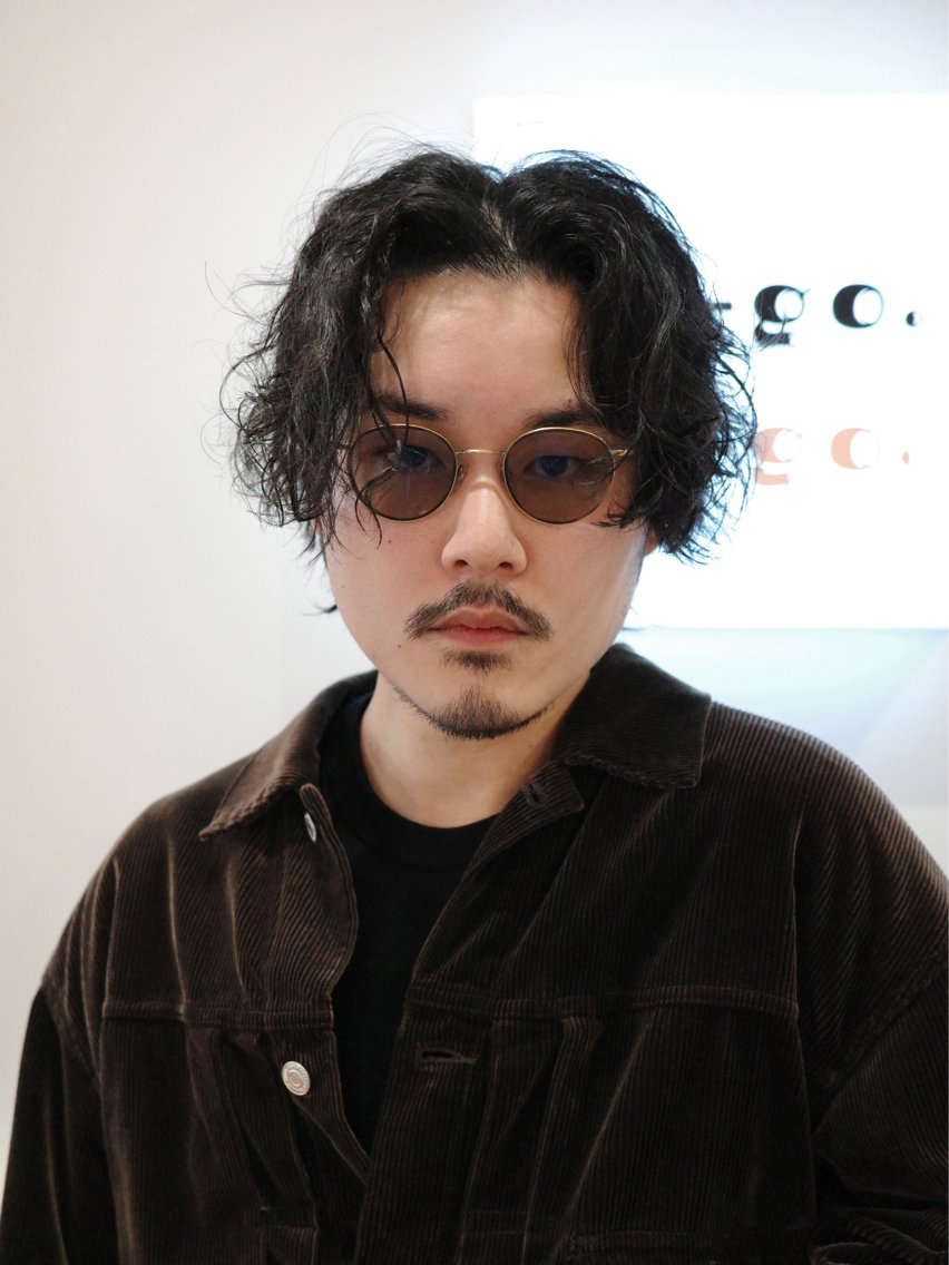 ショート カット 朝倉 南のヘアスタイル