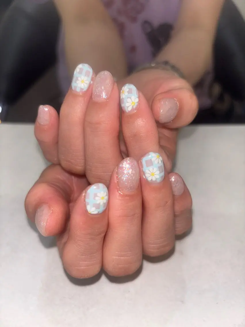 ネイル ハンドネイル n23 💅池袋のネイルデザイン