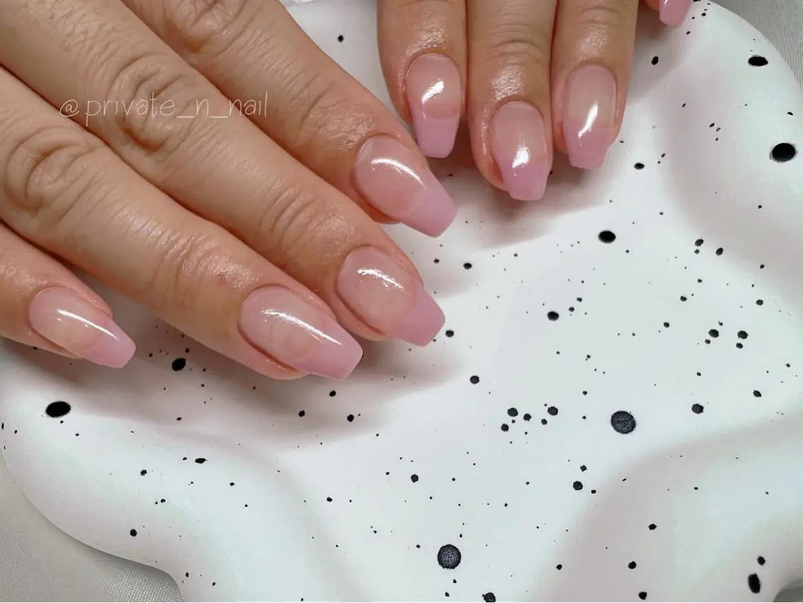 ネイル N nail - KOBE -のネイルデザイン
