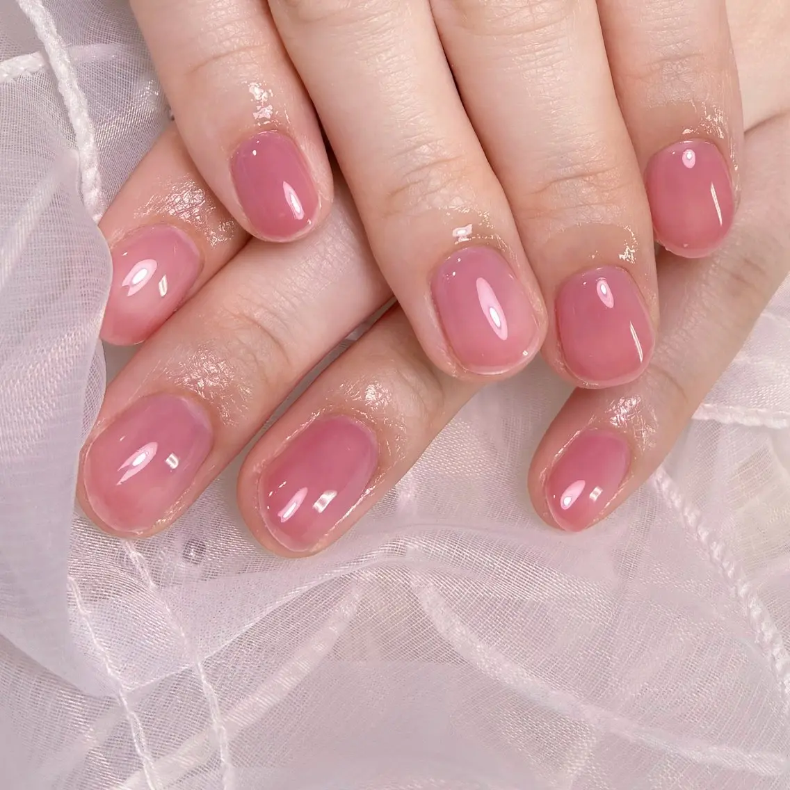 ネイル Twinkle Nail Kuboのネイルデザイン