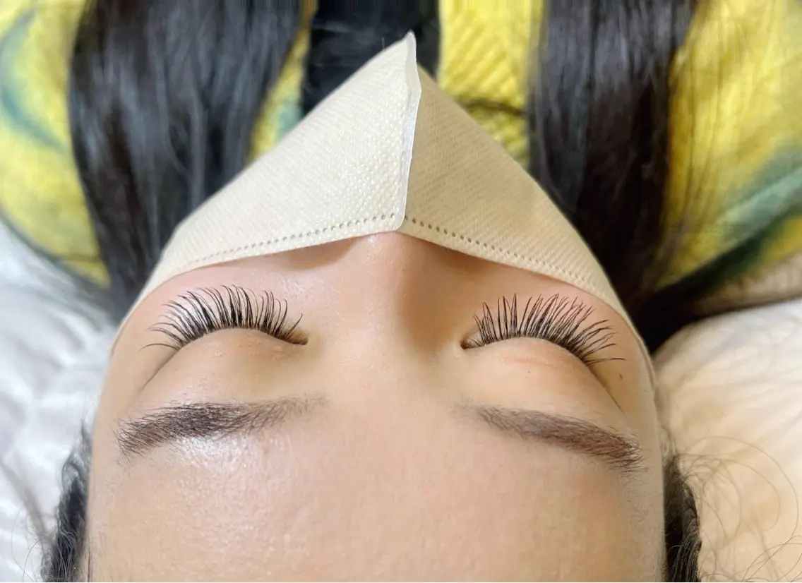 マツエク・マツパ マツエク Alaia eyelashのマツエク・マツパデザイン