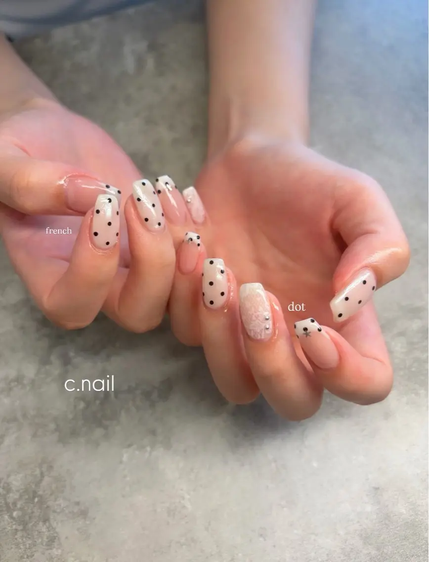 ネイル Chika/ C.nailのネイルデザイン
