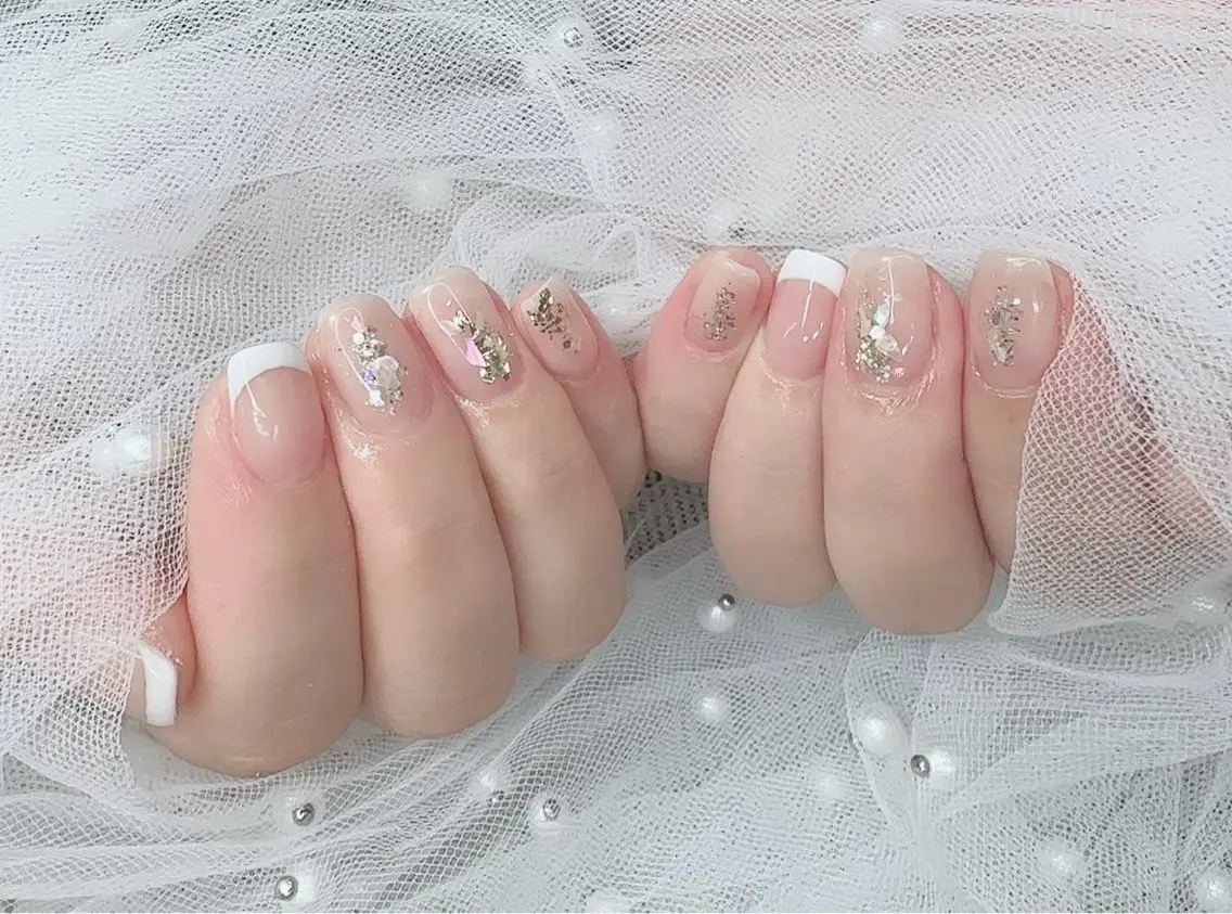 ネイル R salonのネイルデザイン