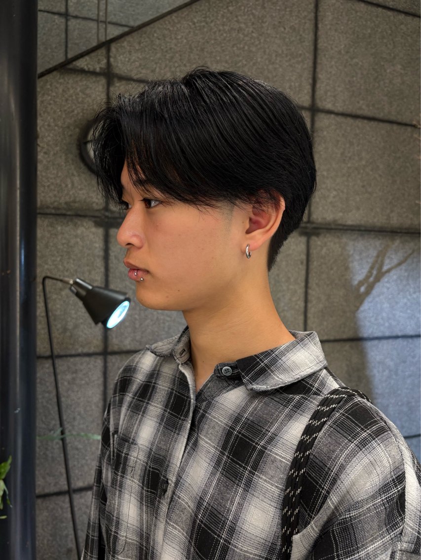ショート 似合わせカラー/ RENのヘアスタイル