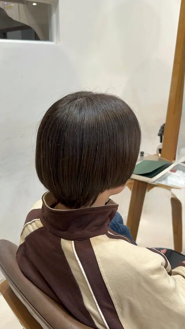 ロング カラー ヘアカラー nanae🌷 吉祥寺のヘアスタイル
