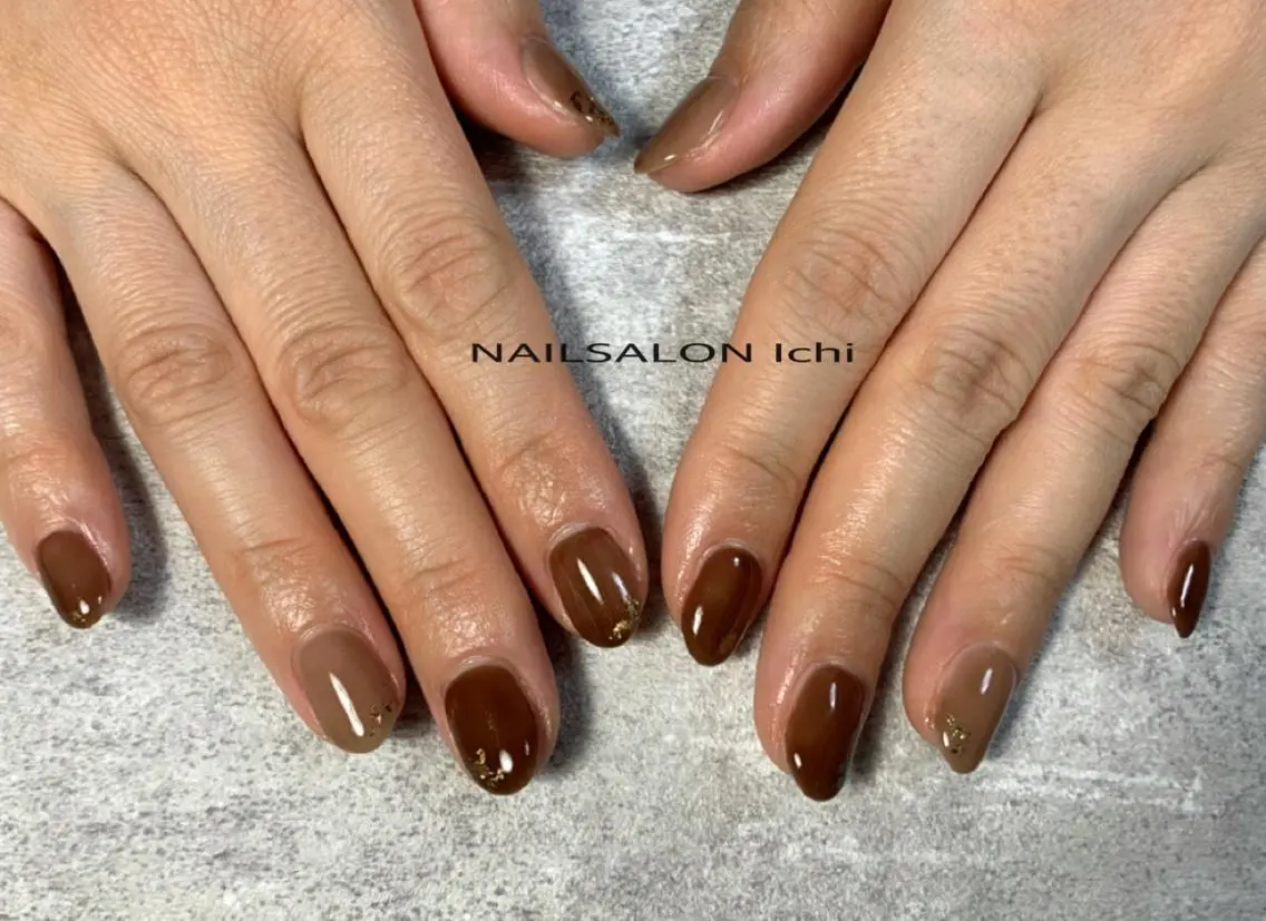 ネイル NAILSALON Ichiのネイルデザイン