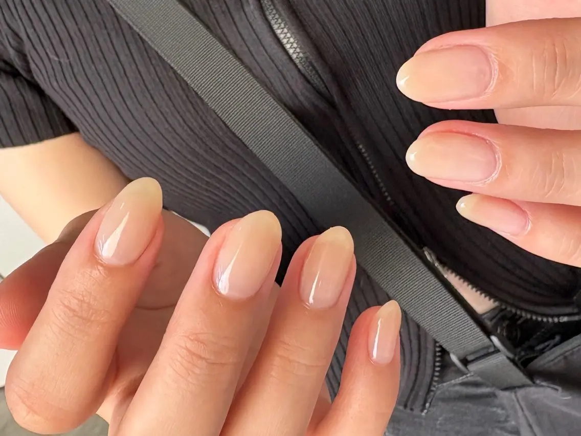 ネイル nailroom maktubのネイルデザイン