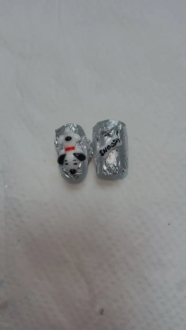 ネイル その他(ネイル) coco nailのネイルデザイン