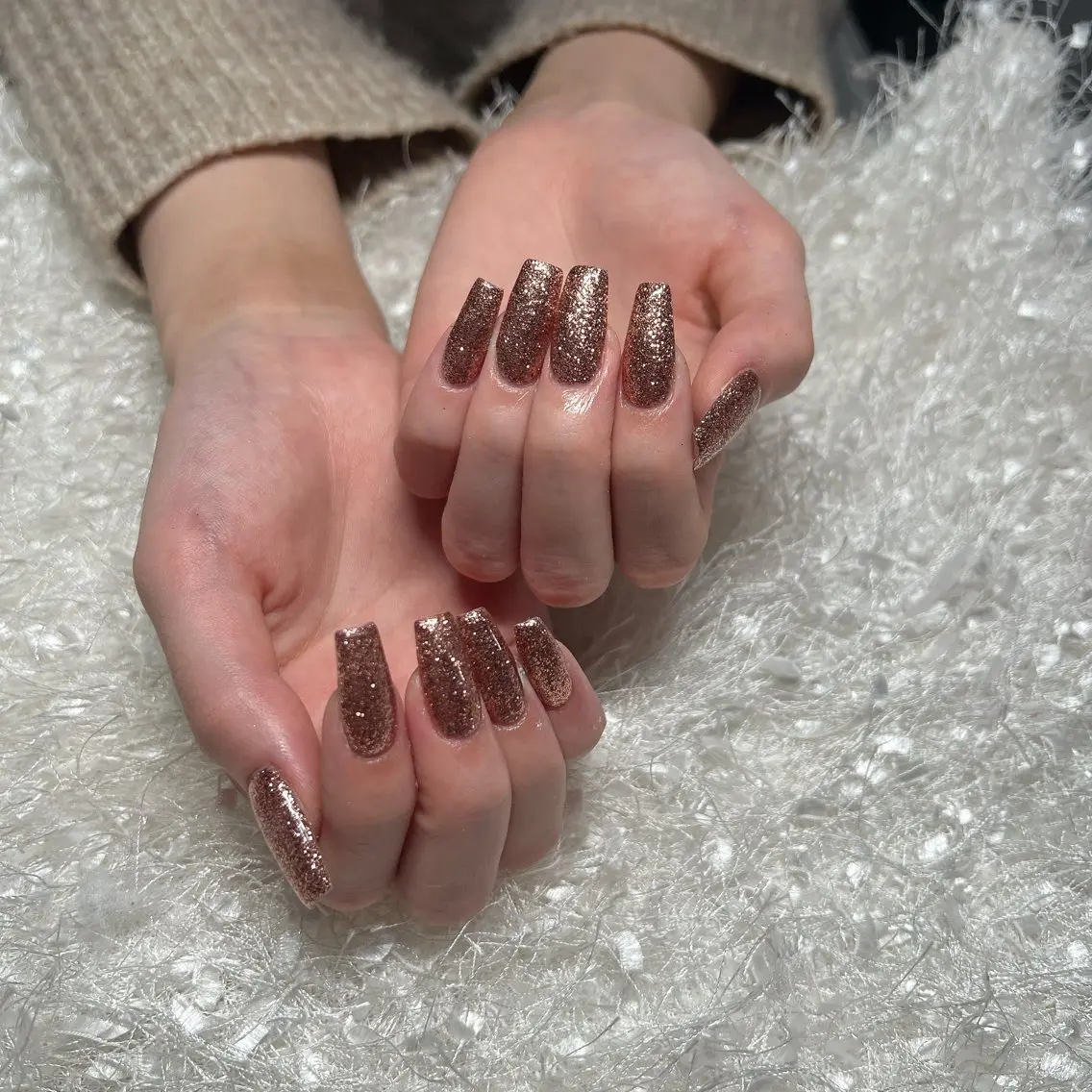 ネイル ハンドネイル BelireChii Nail&eyeのその他イメージ