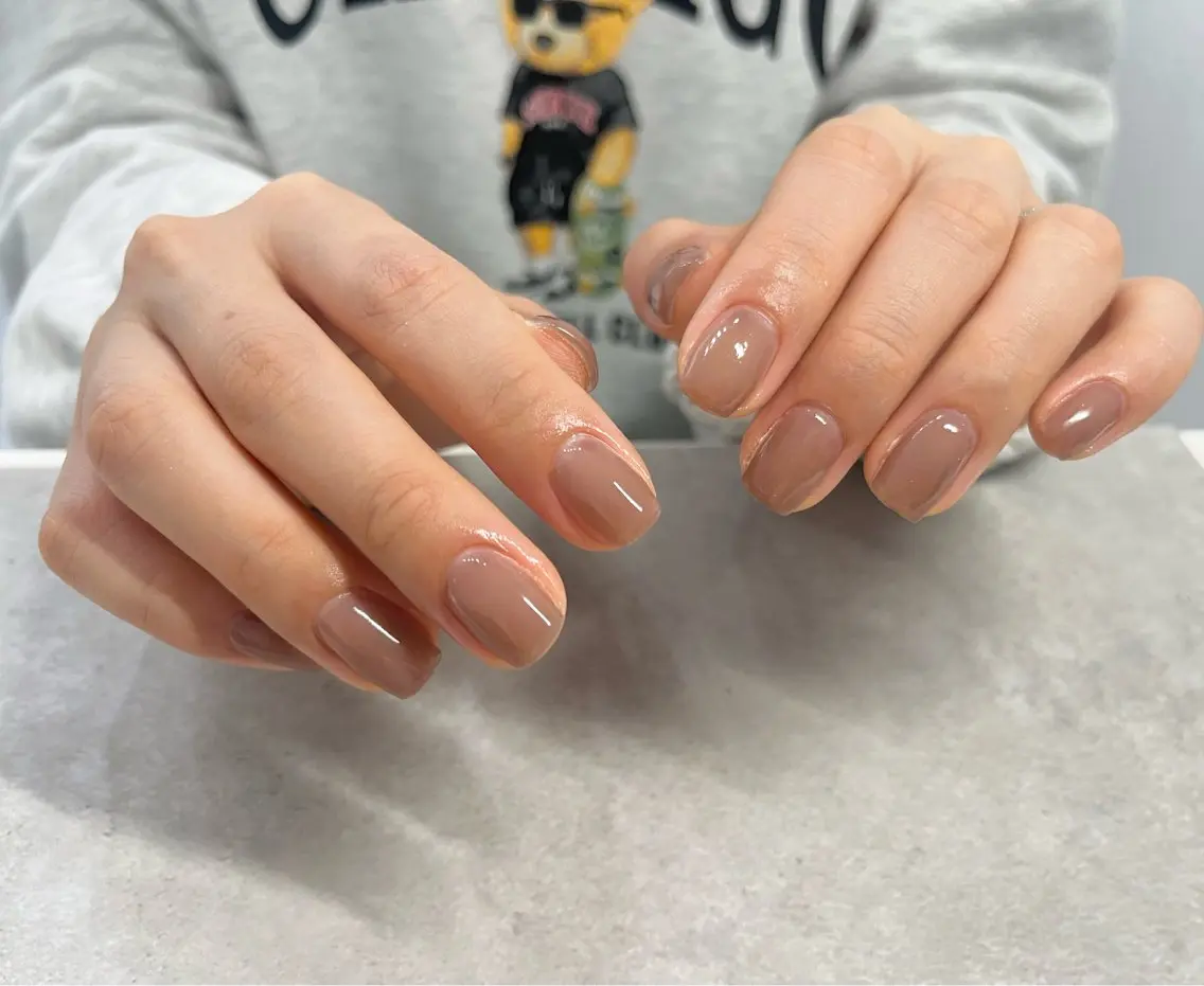 ネイル Ray. Maayaのネイルデザイン