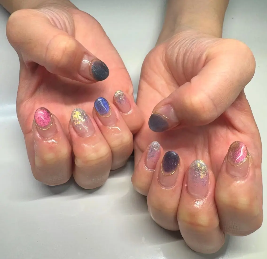 ネイル Van Nail Salonのネイルデザイン