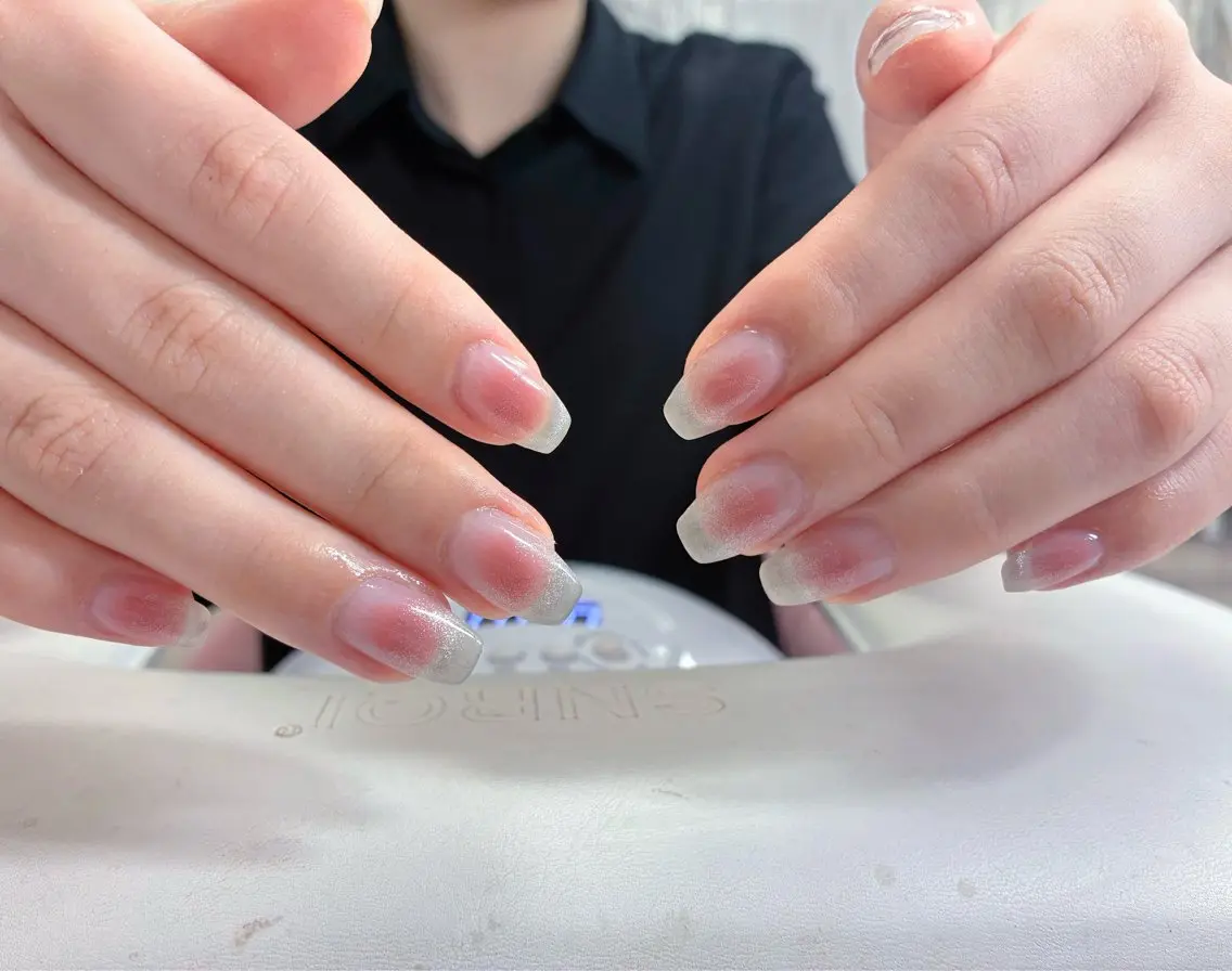 ネイル ハンドネイル アリス nail salonのネイルデザイン