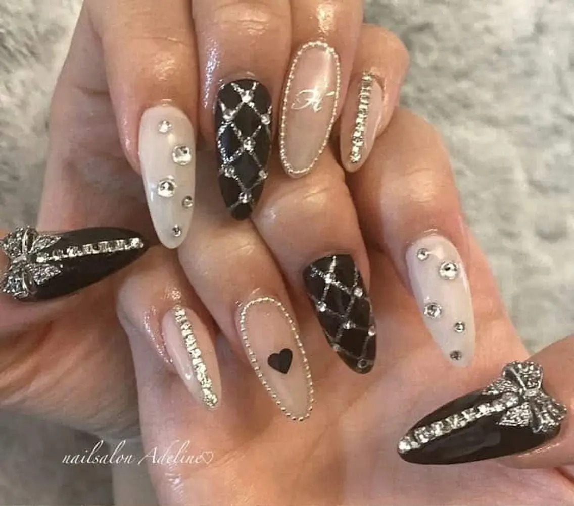 ネイル Queen Nail 柏店 クイーンネイルのネイルデザイン