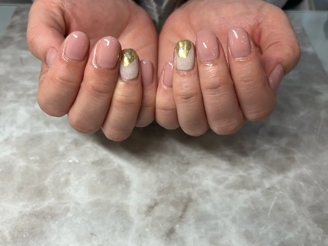 ネイル Rich to 福岡のネイルデザイン