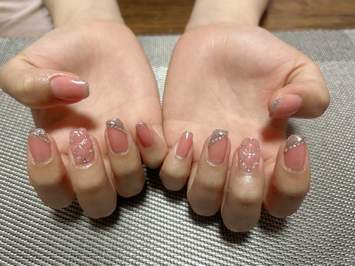 ネイル ハンドネイル i nailのネイルデザイン