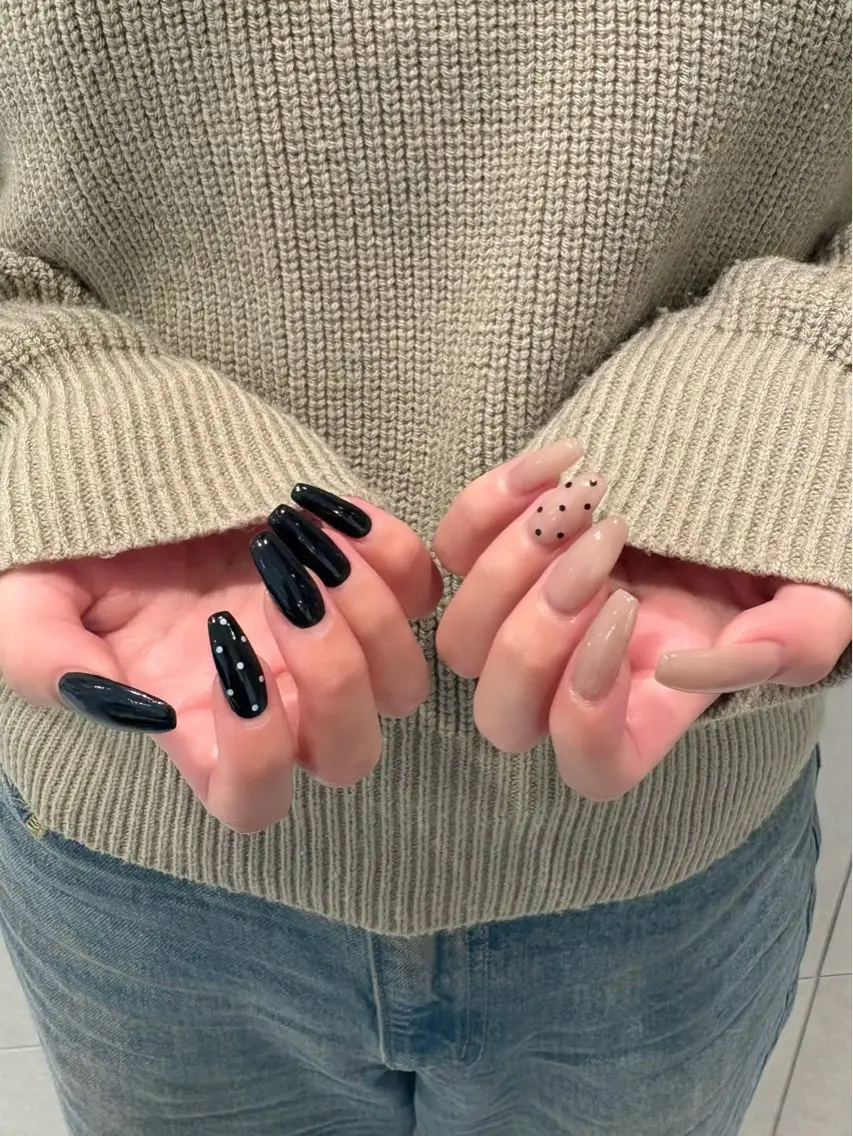 ネイル ハンドネイル ROCCOnail. RICO💞のネイルデザイン