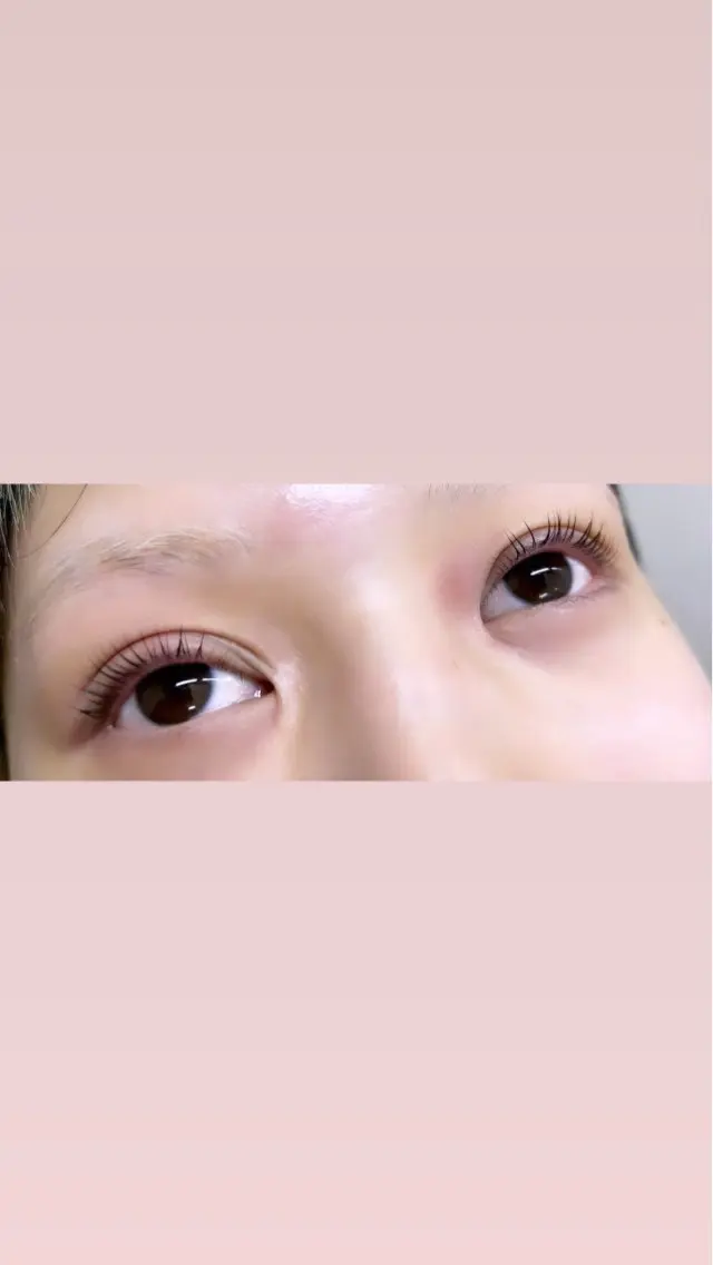 マツエク・マツパ VuRiE 🌷ゆう🌷のマツエク・マツパデザイン