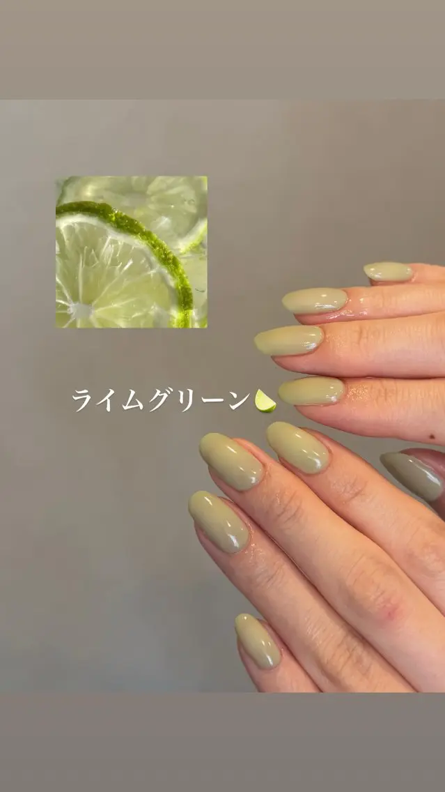 ネイル ハンドネイル 難波/ワンカラー/ パラジェル/むつみのネイルデザイン
