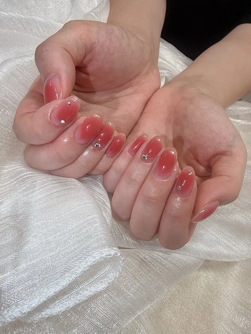 ネイル ハンドネイル M3 nail salonのネイルデザイン