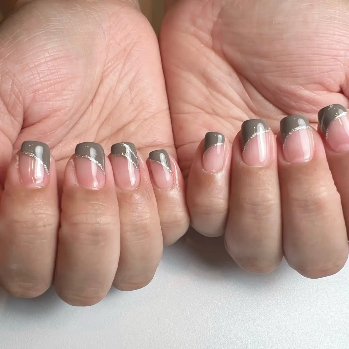 ネイル ハンドネイル yu_.nail yuのネイルデザイン